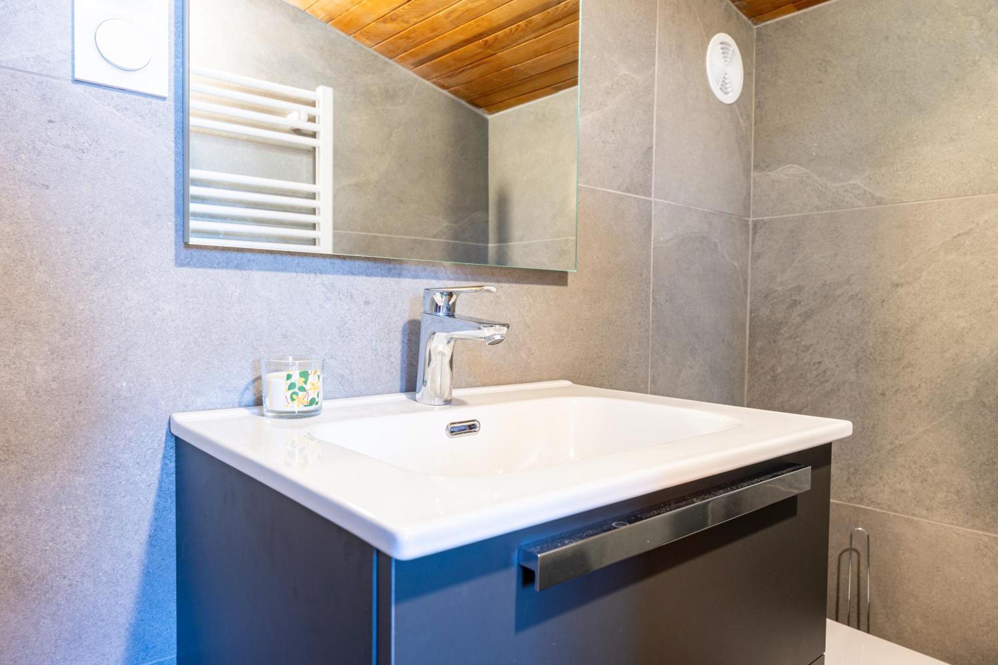 Chalet Les Aiguilles Albiez-Montrond Exterior foto